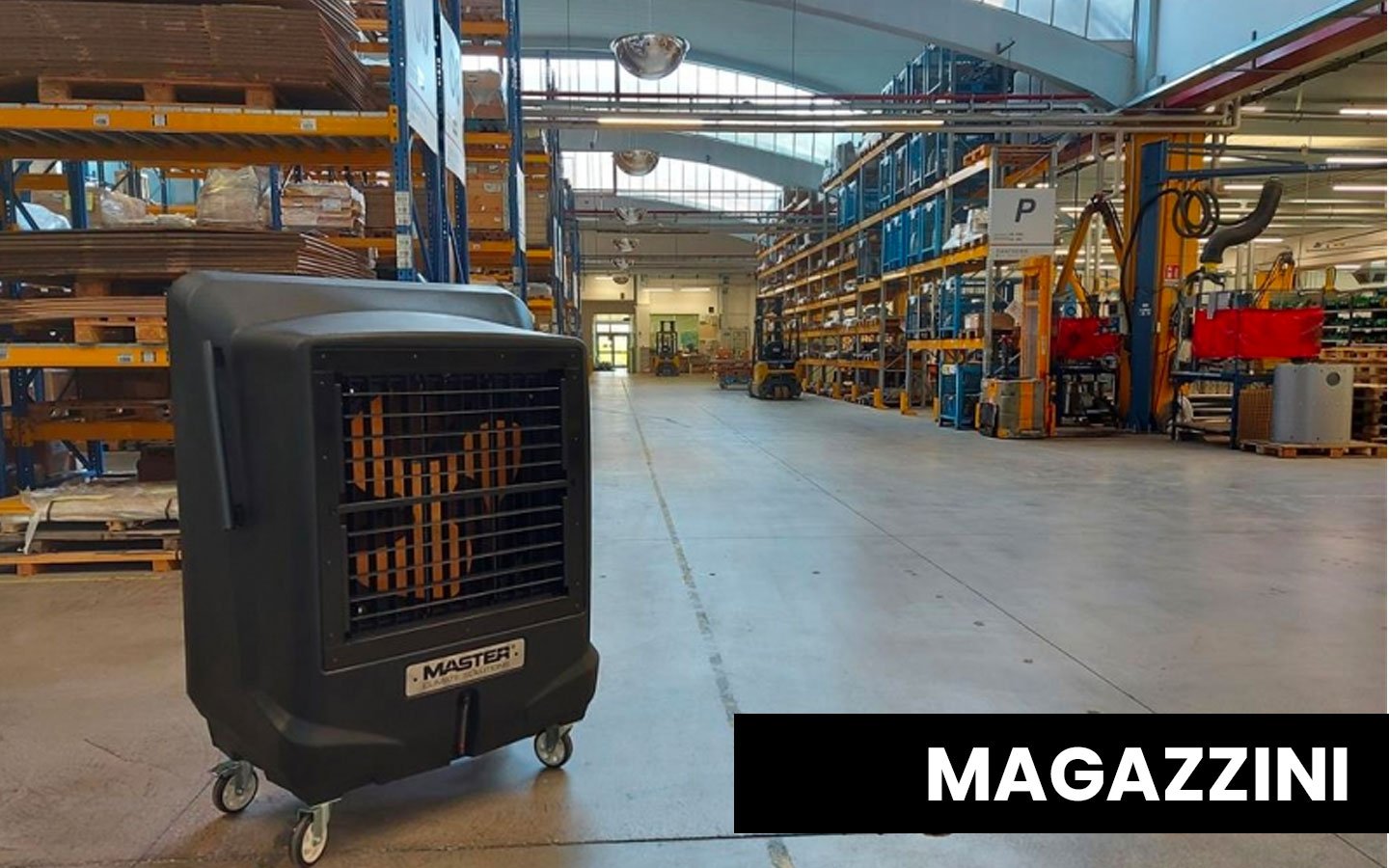 MAGAZZINI